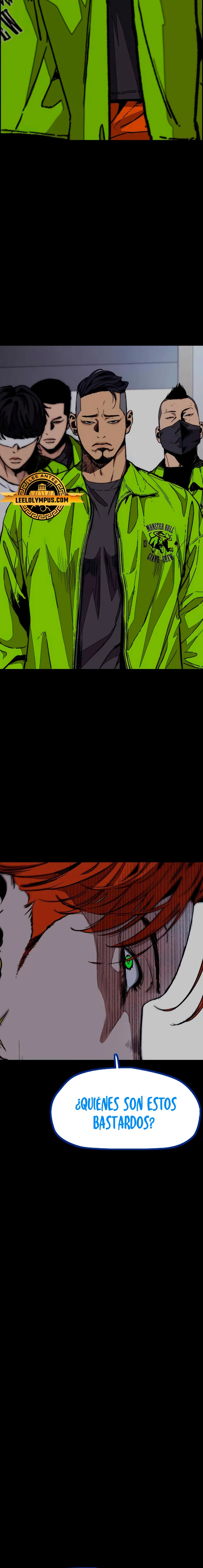 Read Cortavientos ES Manga Online