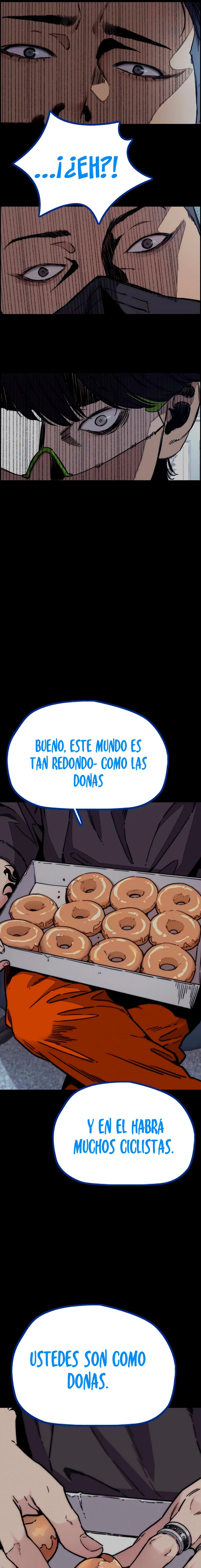 Read Cortavientos ES Manga Online