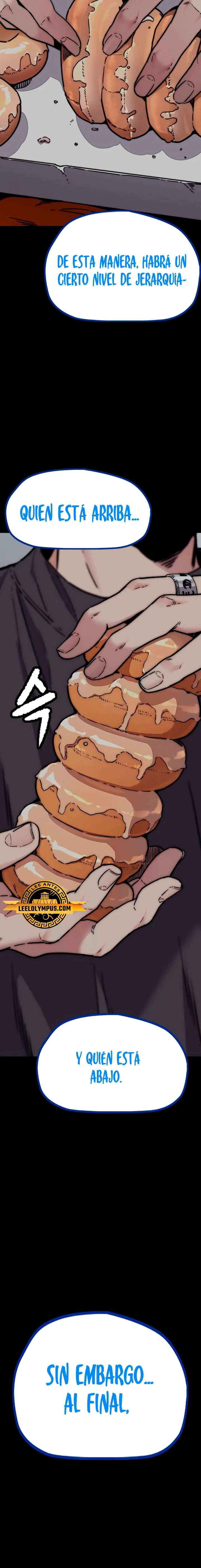 Read Cortavientos ES Manga Online