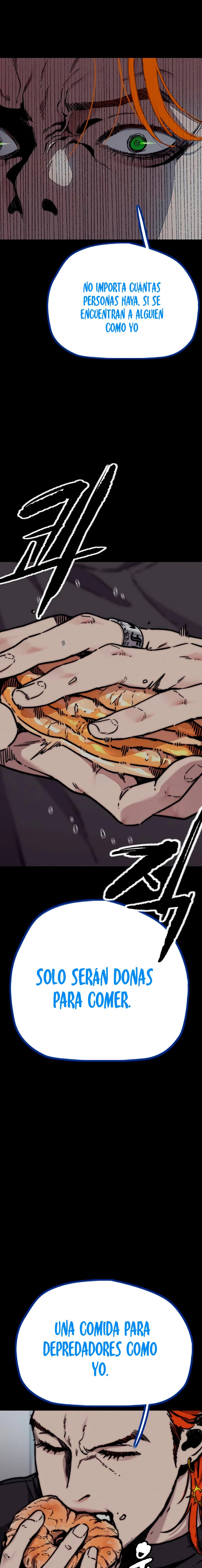 Read Cortavientos ES Manga Online