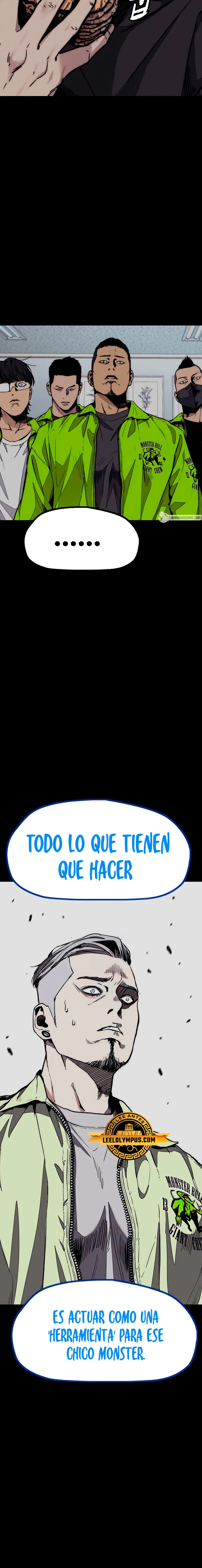 Read Cortavientos ES Manga Online