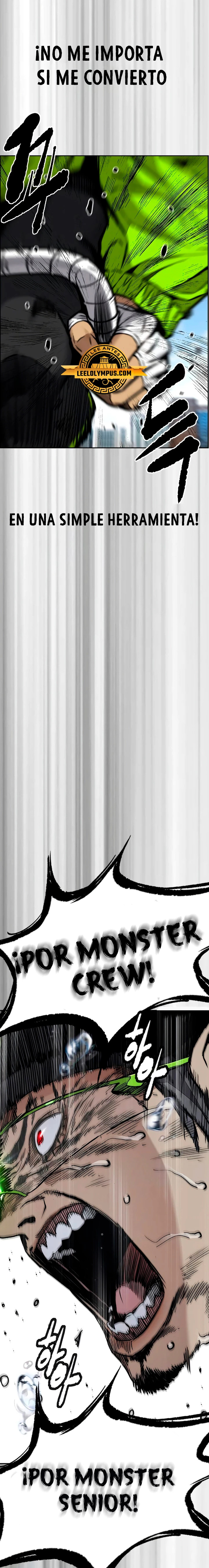 Read Cortavientos ES Manga Online