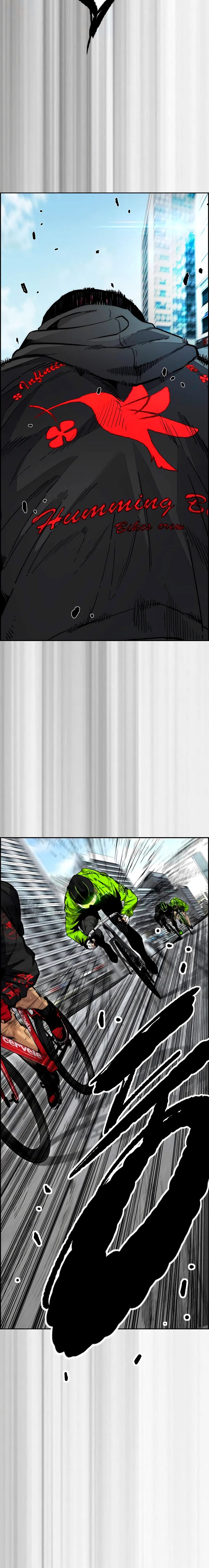 Read Cortavientos ES Manga Online