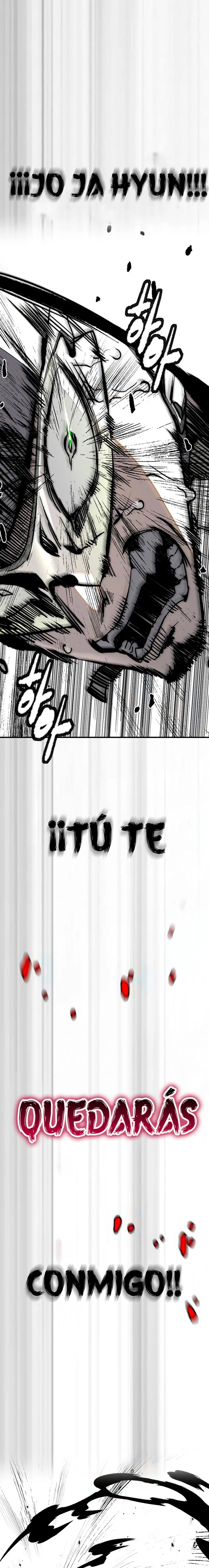 Read Cortavientos ES Manga Online