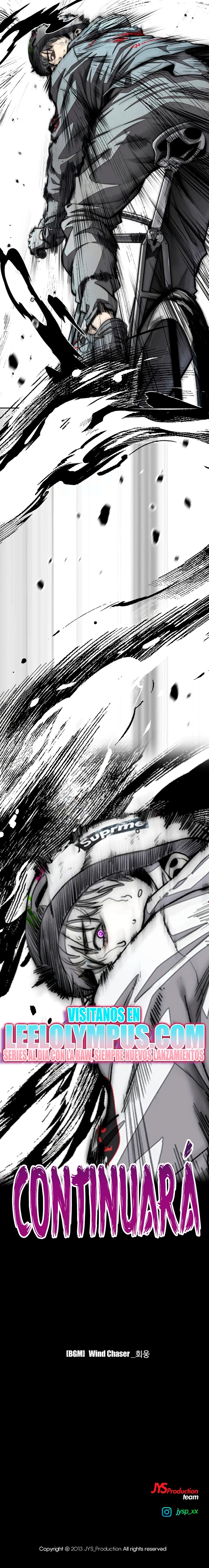 Read Cortavientos ES Manga Online