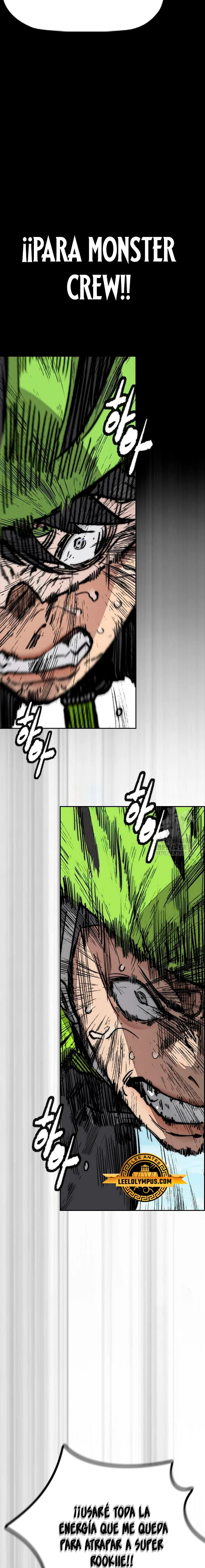 Read Cortavientos ES Manga Online