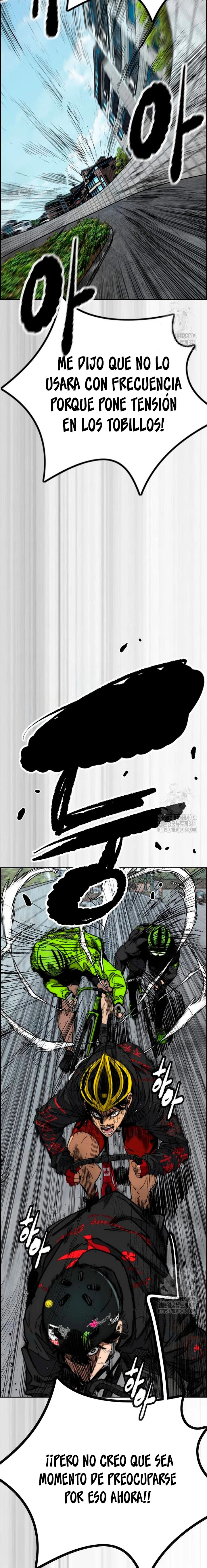 Read Cortavientos ES Manga Online