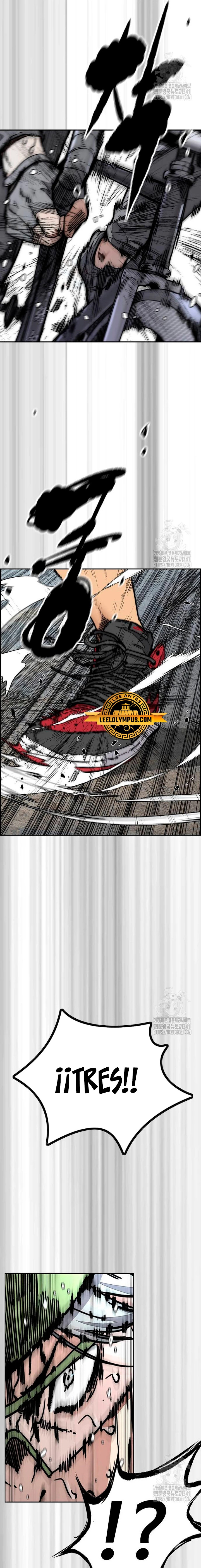 Read Cortavientos ES Manga Online