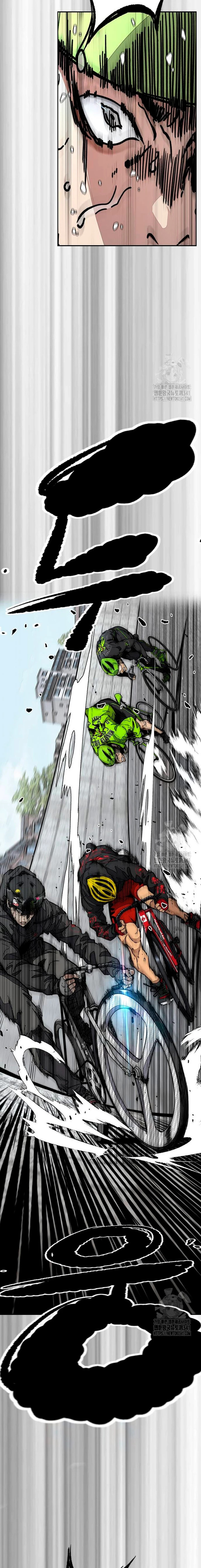 Read Cortavientos ES Manga Online