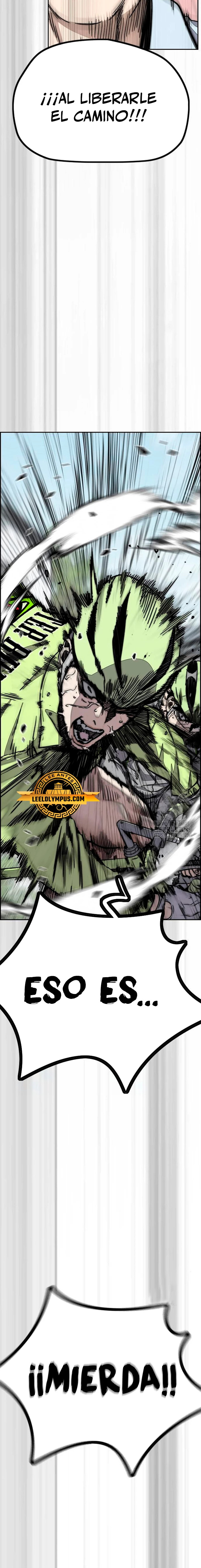 Read Cortavientos ES Manga Online