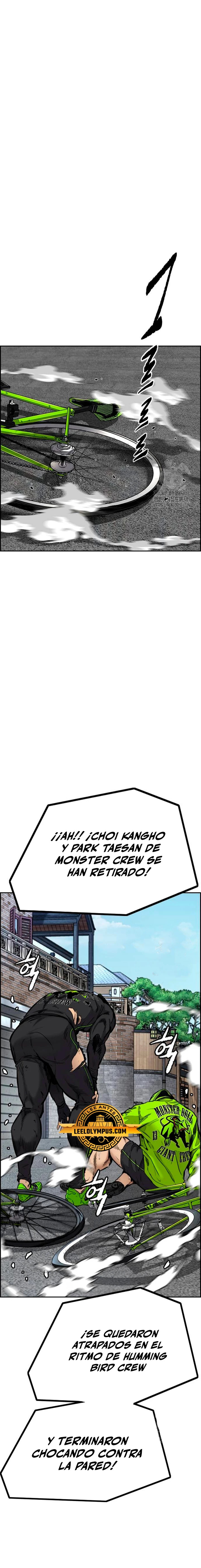 Read Cortavientos ES Manga Online