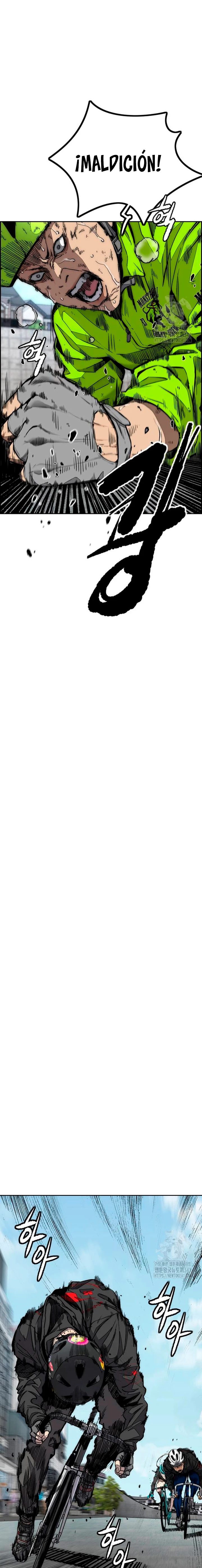 Read Cortavientos ES Manga Online