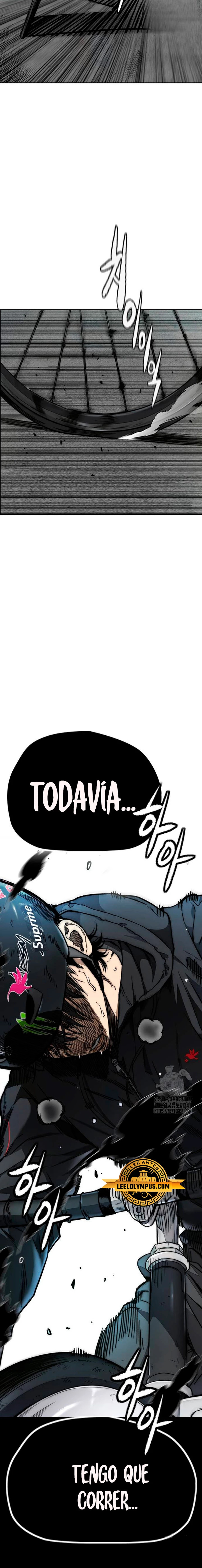 Read Cortavientos ES Manga Online