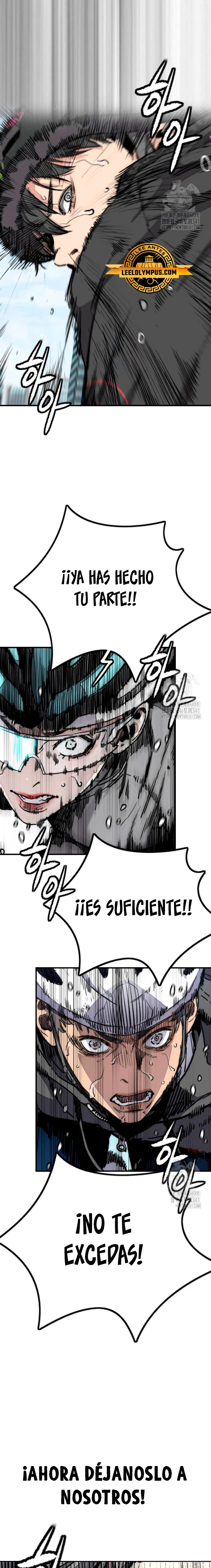 Read Cortavientos ES Manga Online