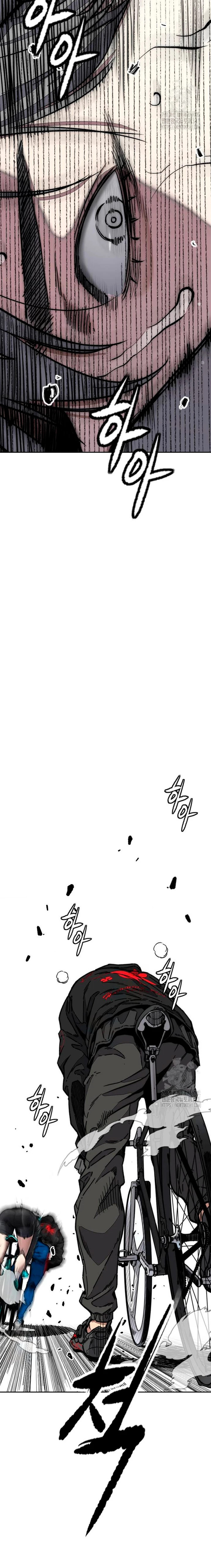 Read Cortavientos ES Manga Online