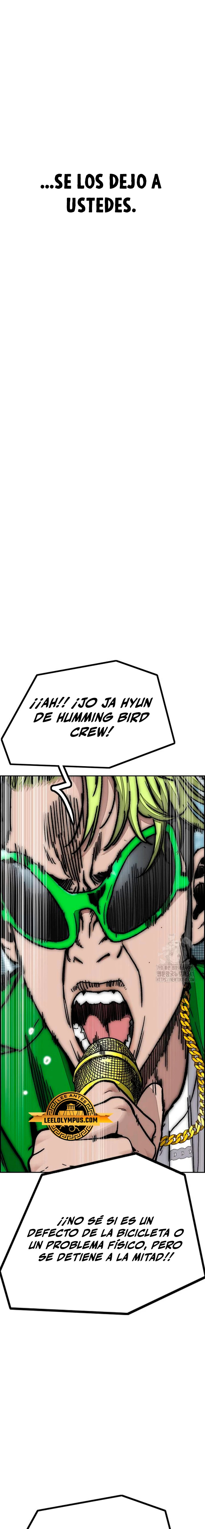 Read Cortavientos ES Manga Online