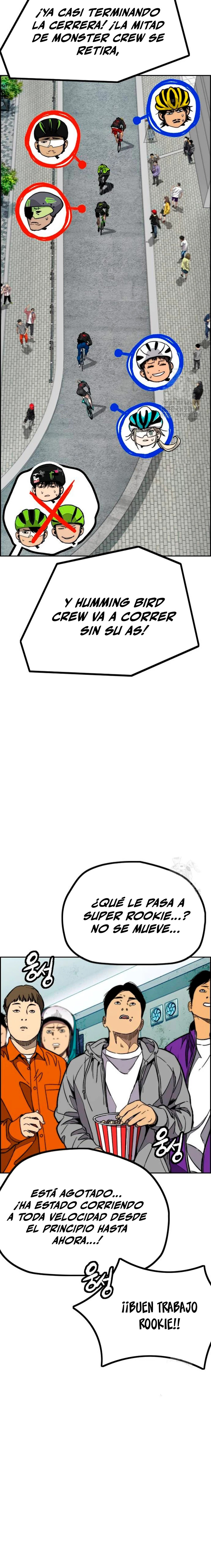 Read Cortavientos ES Manga Online