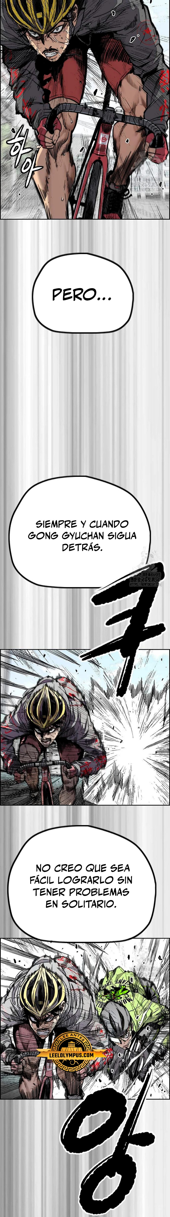 Read Cortavientos ES Manga Online