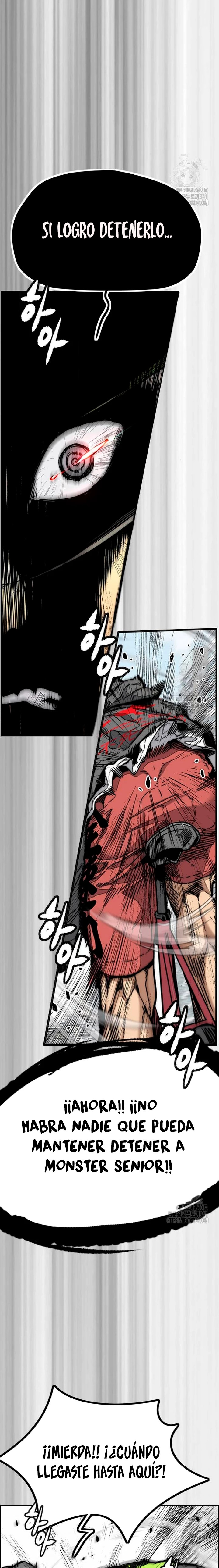 Read Cortavientos ES Manga Online