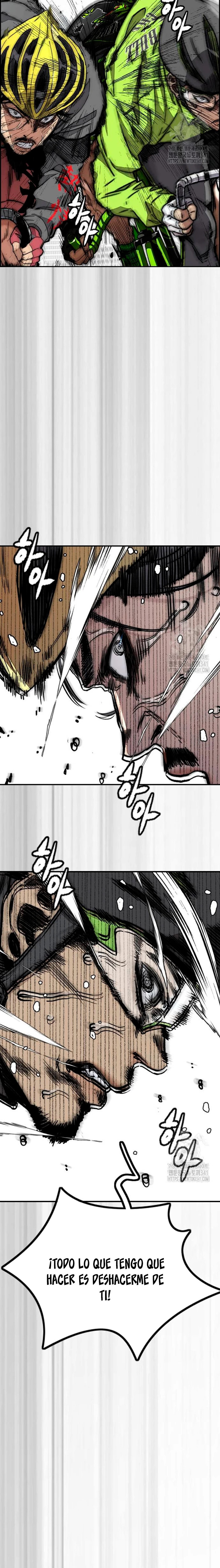 Read Cortavientos ES Manga Online