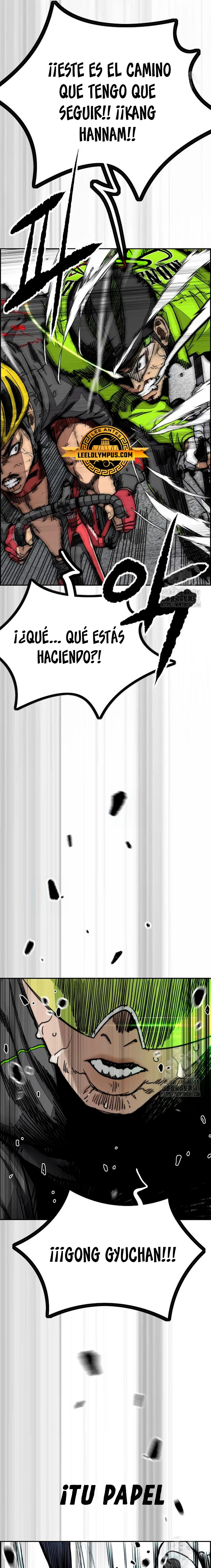 Read Cortavientos ES Manga Online