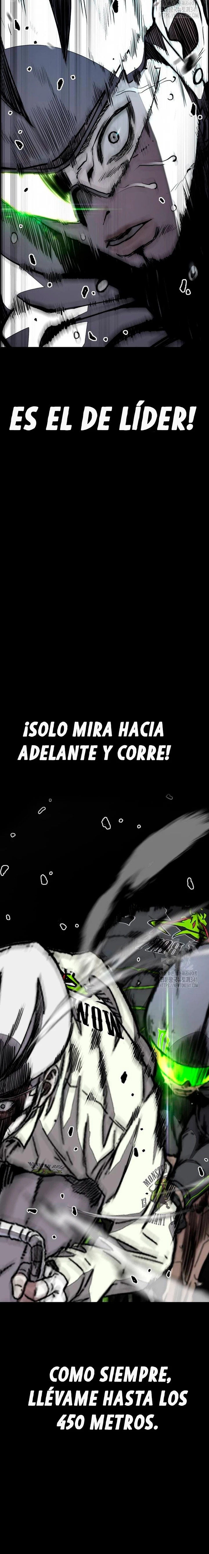 Read Cortavientos ES Manga Online