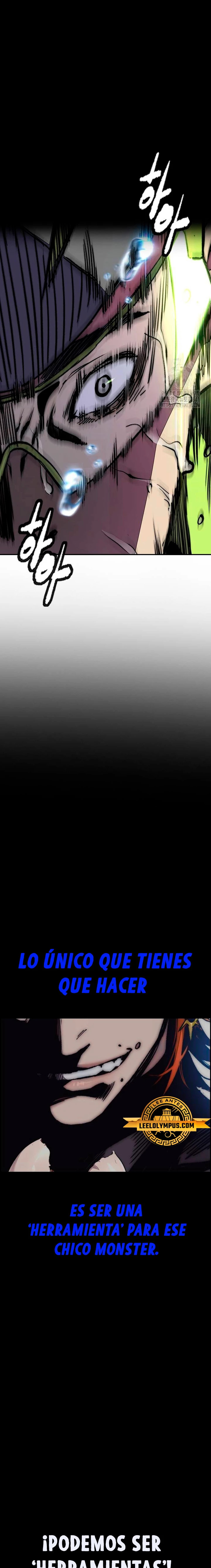 Read Cortavientos ES Manga Online