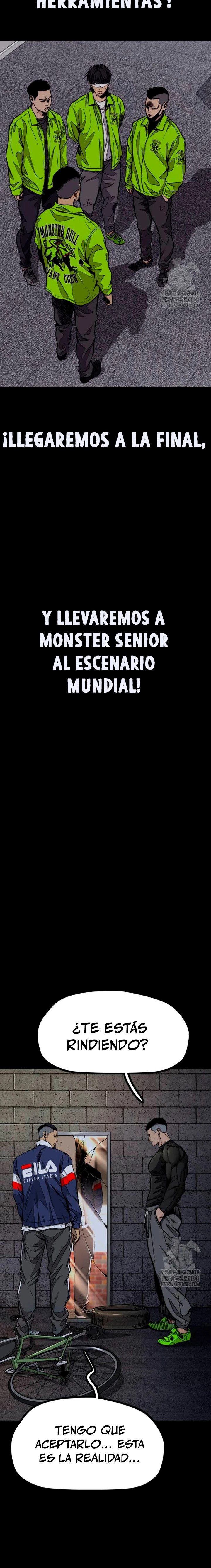 Read Cortavientos ES Manga Online