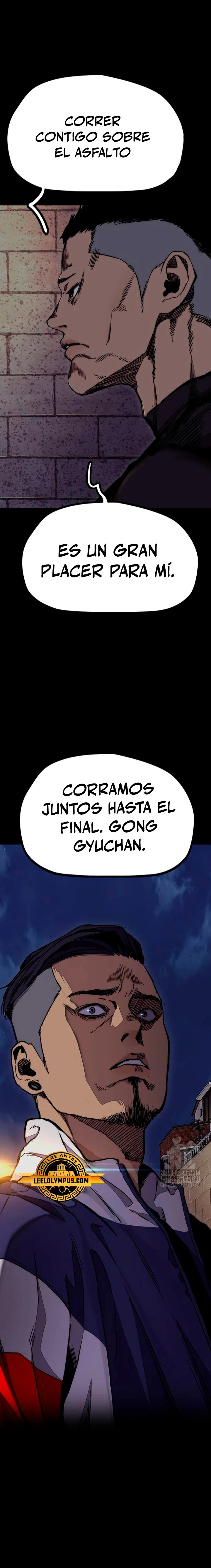 Read Cortavientos ES Manga Online