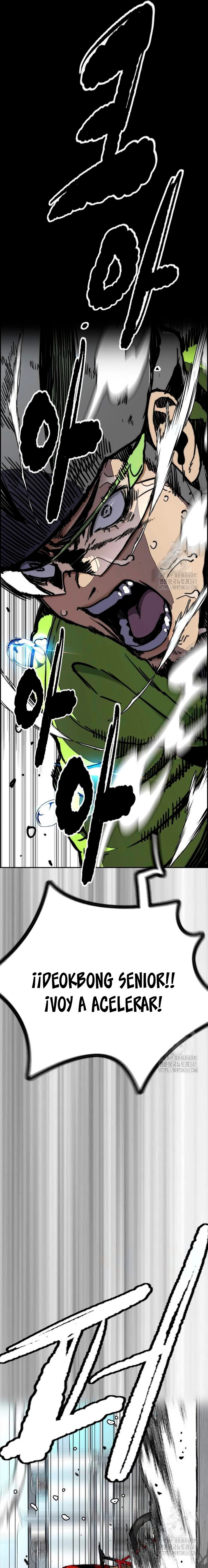 Read Cortavientos ES Manga Online