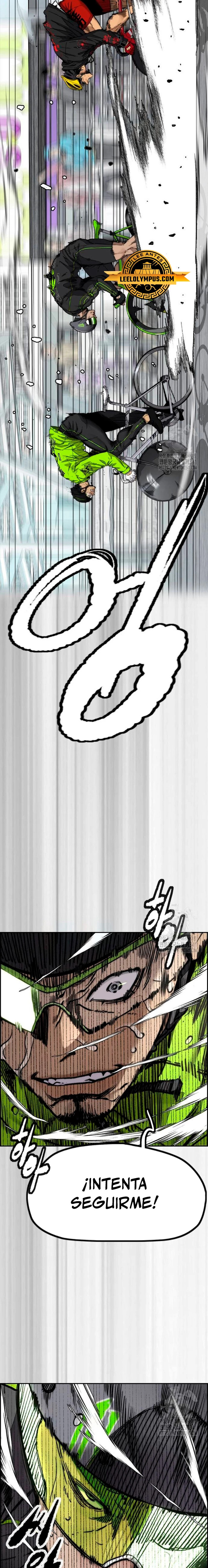 Read Cortavientos ES Manga Online