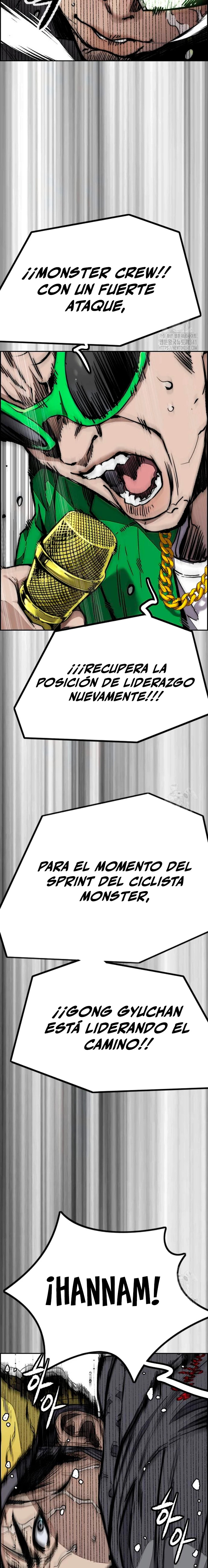 Read Cortavientos ES Manga Online