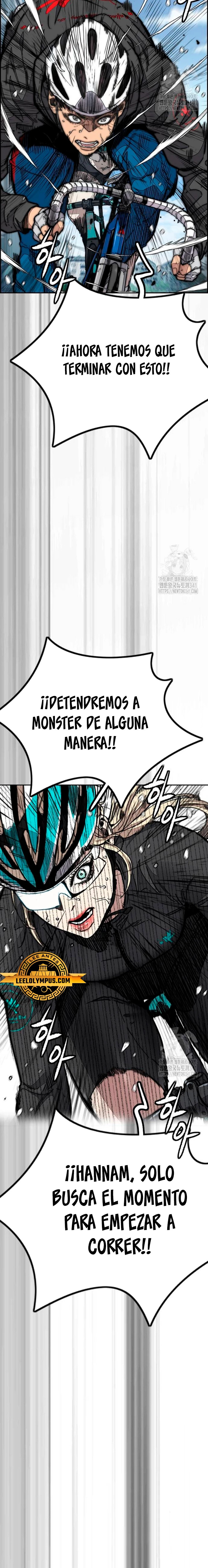 Read Cortavientos ES Manga Online