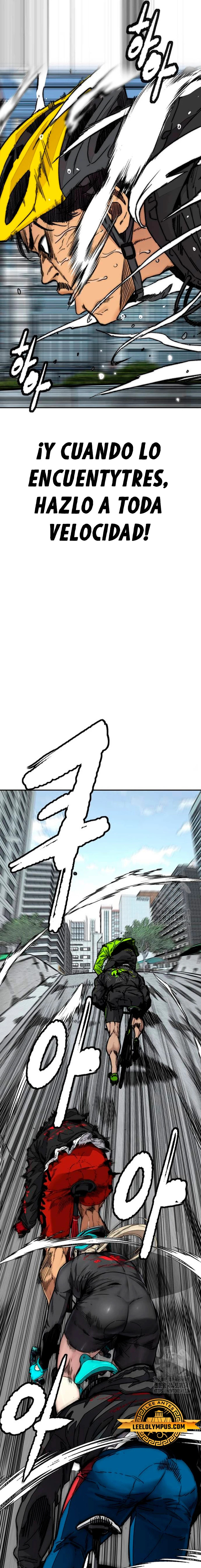 Read Cortavientos ES Manga Online