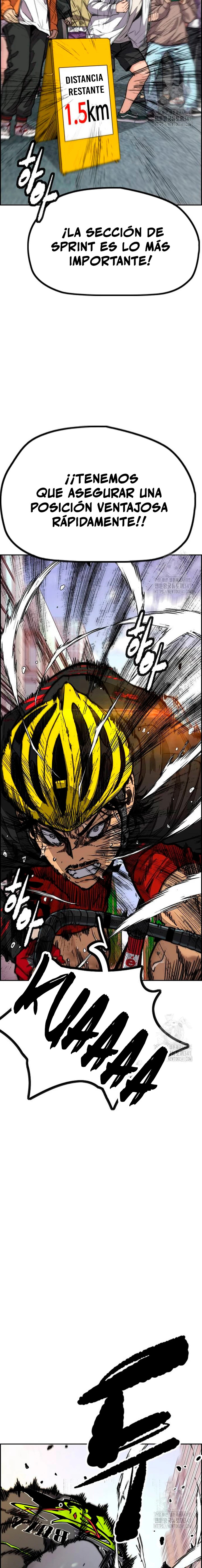 Read Cortavientos ES Manga Online