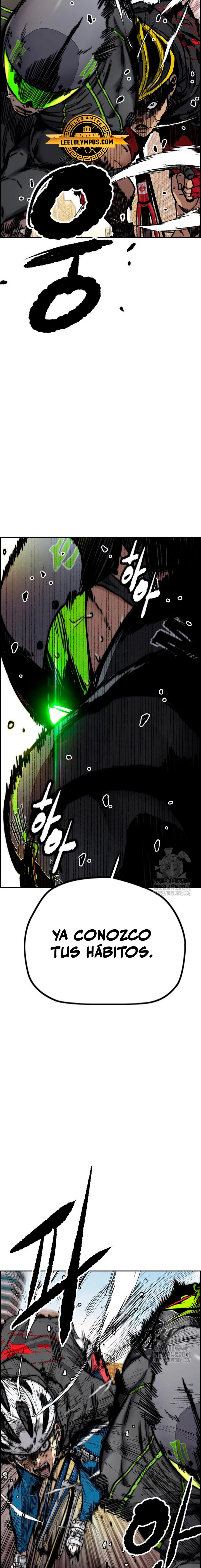 Read Cortavientos ES Manga Online