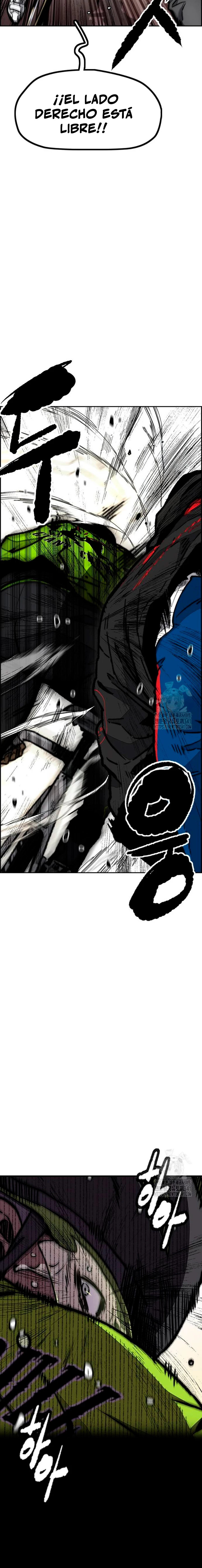 Read Cortavientos ES Manga Online