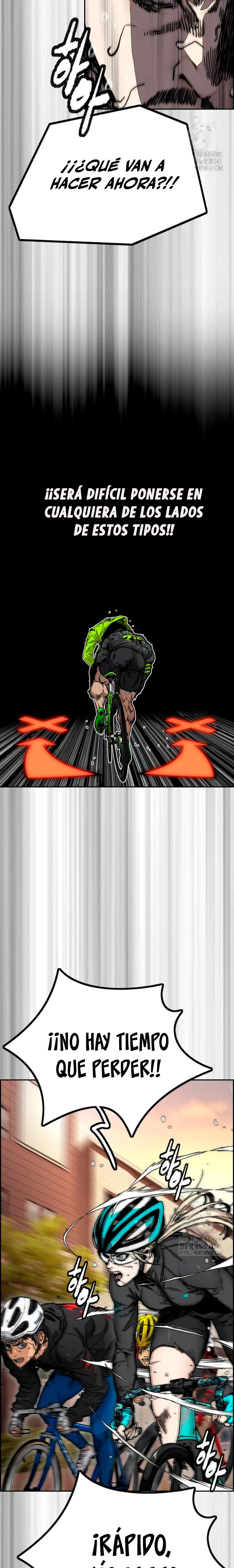 Read Cortavientos ES Manga Online