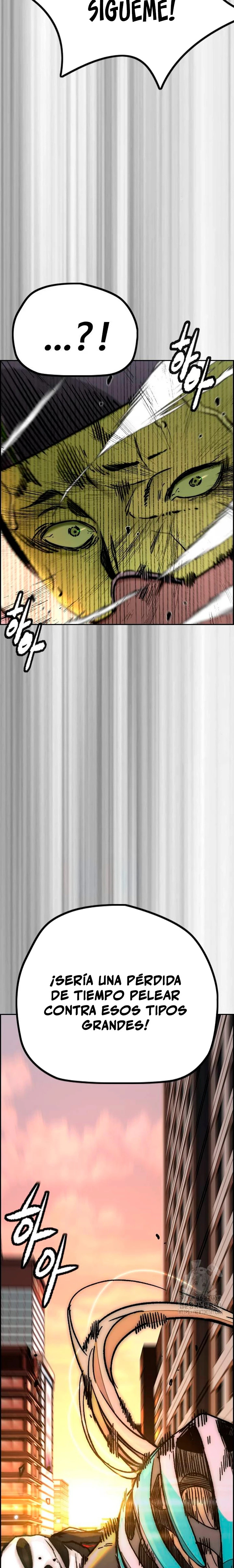 Read Cortavientos ES Manga Online