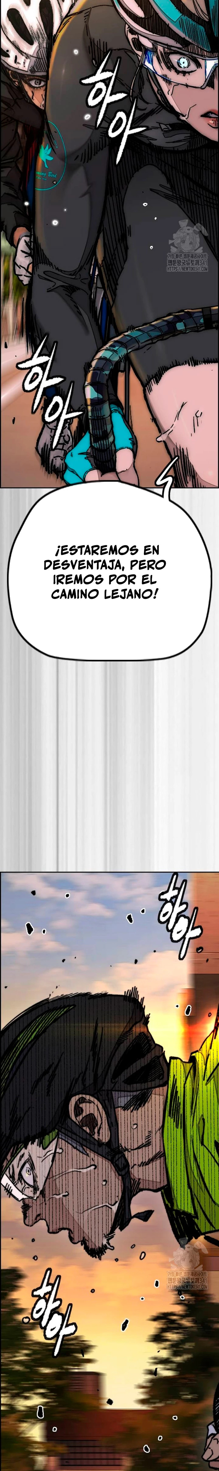 Read Cortavientos ES Manga Online