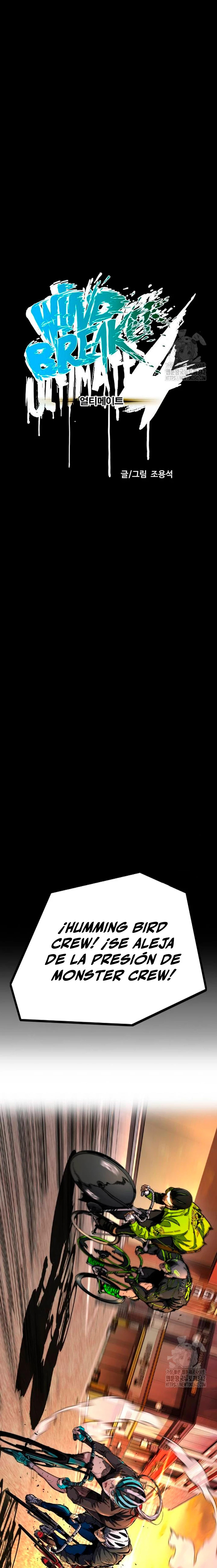 Read Cortavientos ES Manga Online