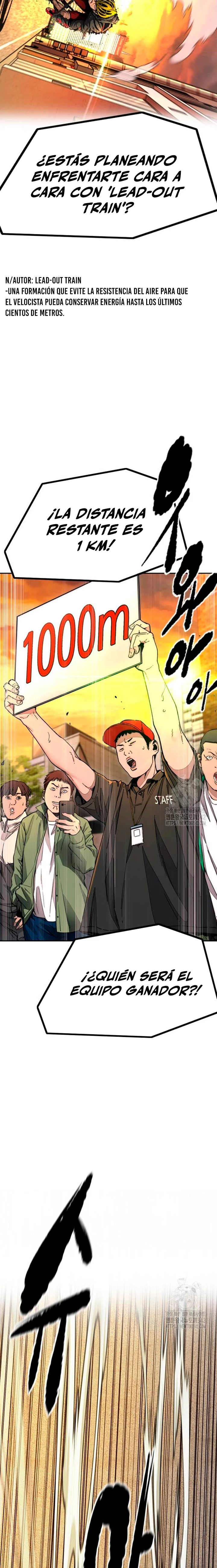 Read Cortavientos ES Manga Online