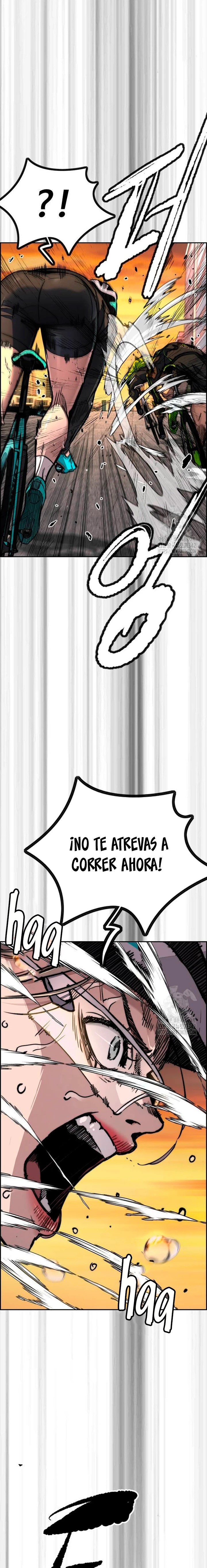 Read Cortavientos ES Manga Online