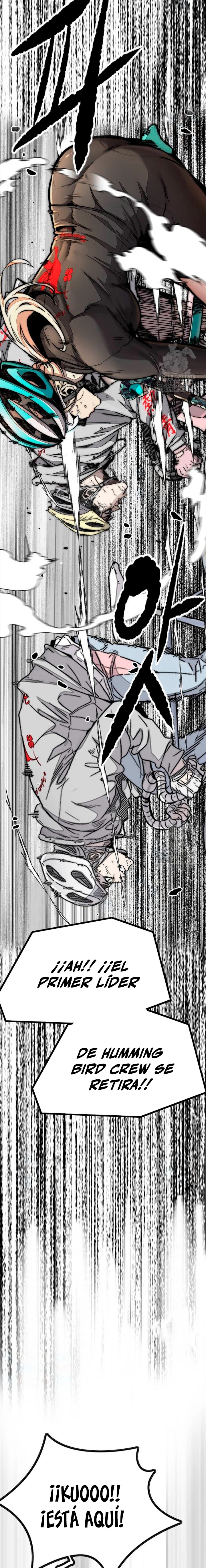 Read Cortavientos ES Manga Online