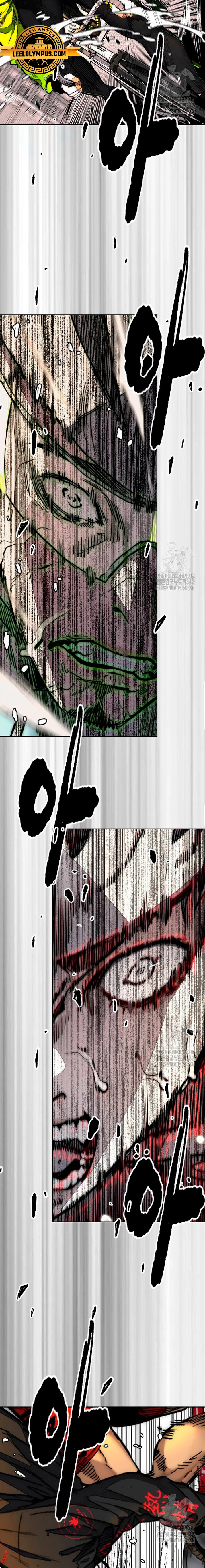 Read Cortavientos ES Manga Online