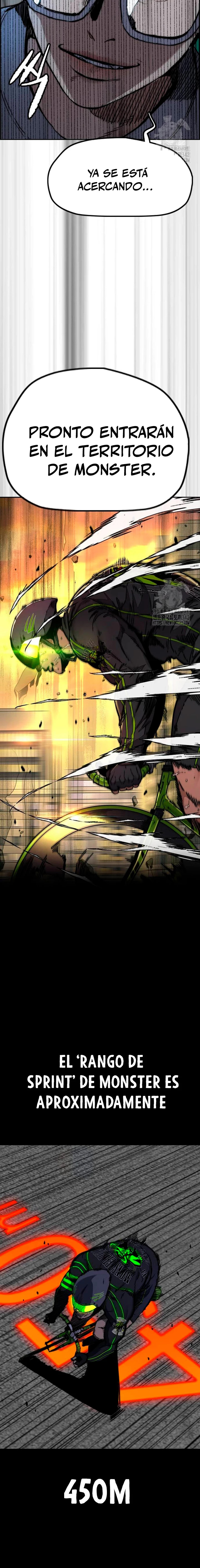 Read Cortavientos ES Manga Online