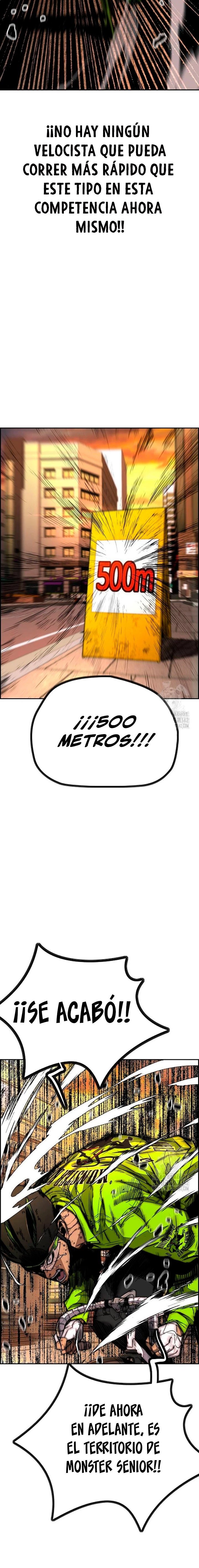 Read Cortavientos ES Manga Online