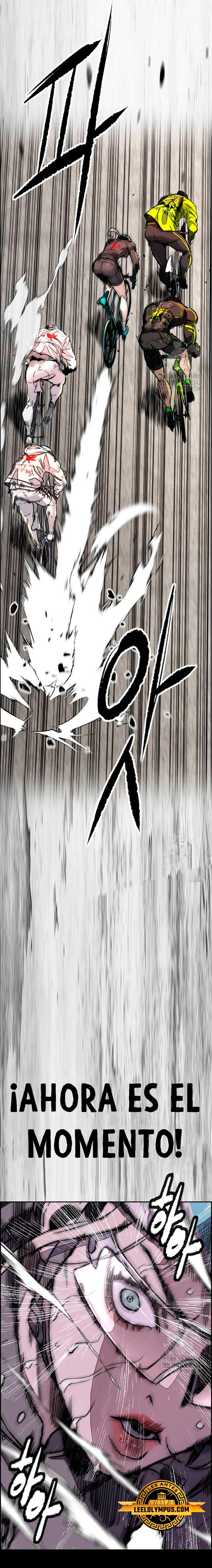 Read Cortavientos ES Manga Online