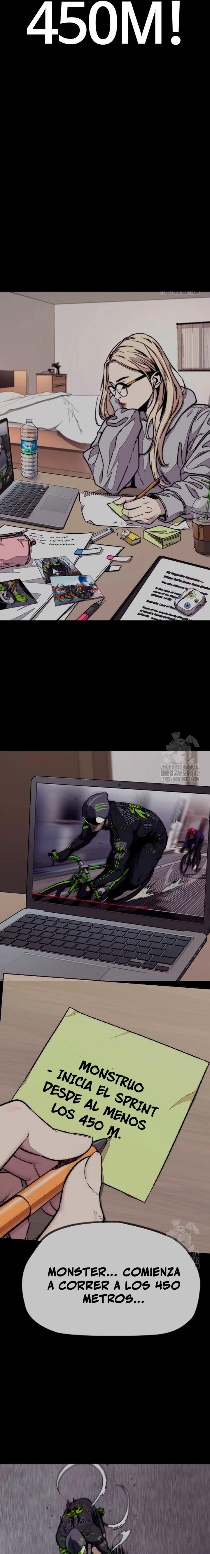 Read Cortavientos ES Manga Online