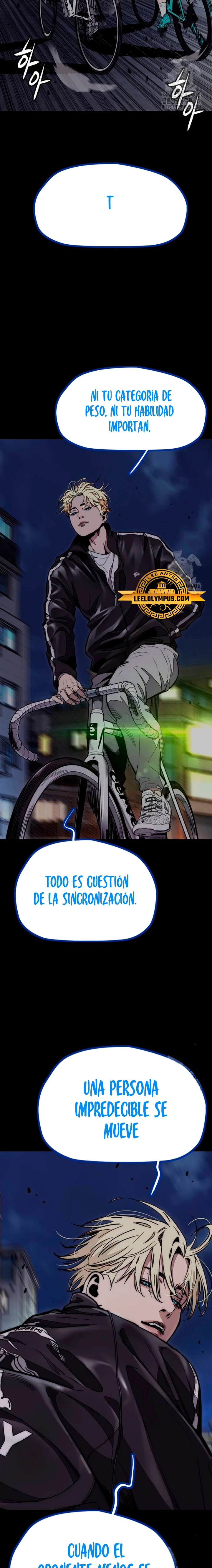 Read Cortavientos ES Manga Online